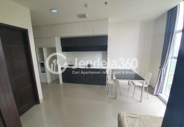 Other Grand Pakubuwono Terrace 2BR Semi Furnished