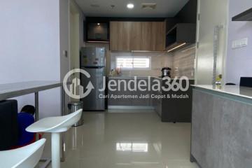 Kitchen Rainbow Springs Condovillas 2BR View Swimming Pool