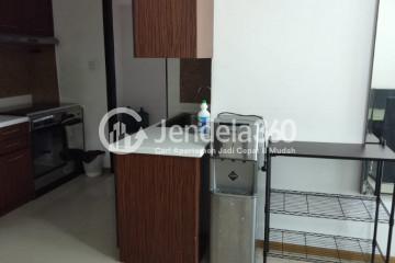 Kitchen Gandaria Heights Apartment 3BR View City