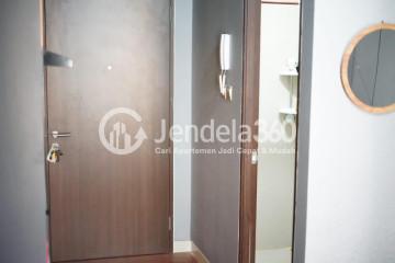 Bathroom Studio Transpark Juanda Apartment at Tower 01