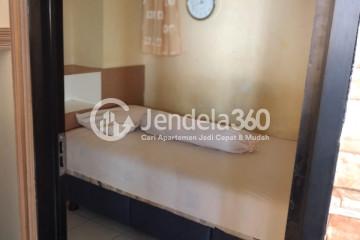 Bedroom 2 Well Located 2BR Apartment Middle Floor with City View at Sentra Timur Residence