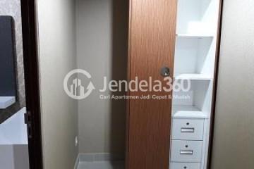 Bedroom Affordable 1BR Apartment at Royal Olive Residence Tower 2