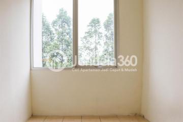 Bedroom 1 Tidy 2BR Apartment Low Floor with  View at Centro City Apartment