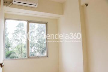 Bedroom 2 Tidy 2BR Apartment Low Floor with  View at Centro City Apartment