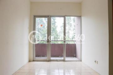 Living Room Tidy 2BR Apartment Low Floor with  View at Centro City Apartment