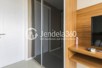 Bedroom 1 Lovely 2BR Apartment at Paddington Heights Apartment Tower South