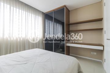 Bedroom 2 Lovely 2BR Apartment at Paddington Heights Apartment Tower South