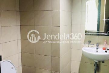 Bathroom Central Park Apartment 2BR View City