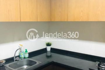 Kitchen Central Park Apartment 2BR View City