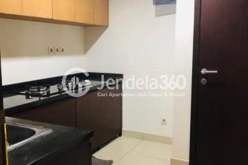 Kitchen Central Park Apartment 2BR View City