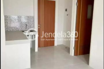 Living Room Spotless 2BR Apartment at Puncak CBD Surabaya Apartment Tower A