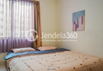 Bedroom 1 MOI City Home 2BR Fully Furnished