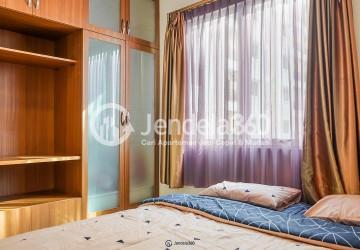 Bedroom 1 MOI City Home 2BR Fully Furnished