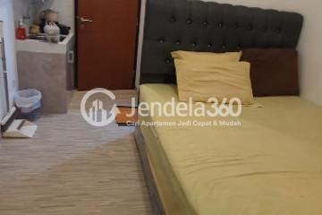 Bedroom Studio EcoHome Citra Raya Apartment at Tower B