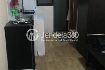 Kitchen Studio Gateway Apartment Cicadas Apartment at Low Floor