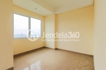 Bedroom Studio Apartment with City View at B Residence BSD