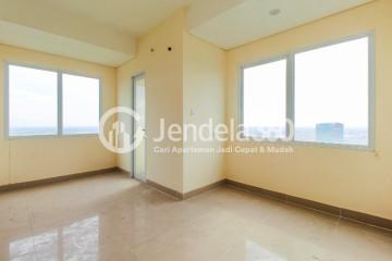 Bedroom Studio Apartment with City View at B Residence BSD