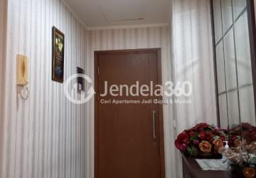 Other High Floor 2BR Apartment with City View at Sahid Sudirman Residence