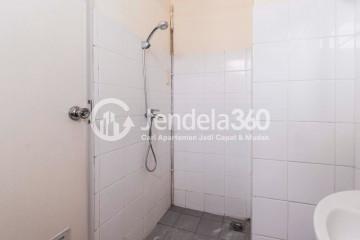 Bathroom Kebagusan City Apartment 1BR Tower C