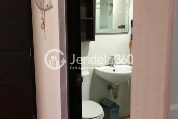 Bathroom Taman Sari Semanggi Apartment Studio Tower A