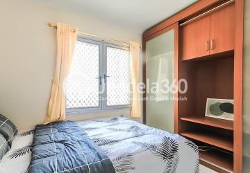 Bedroom 1 MOI City Home 2BR Fully Furnished