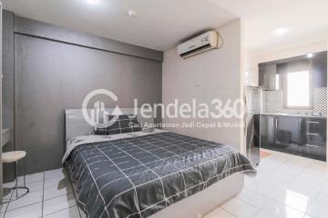 Bedroom Kebagusan City Apartment 1BR Tower C