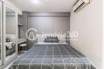 Bedroom Kebagusan City Apartment 1BR Tower C