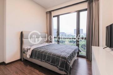 Bedroom Condominium Marigold Navapark Apartment 1BR Fully Furnished