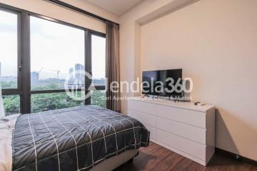 Bedroom Condominium Marigold Navapark Apartment 1BR Fully Furnished