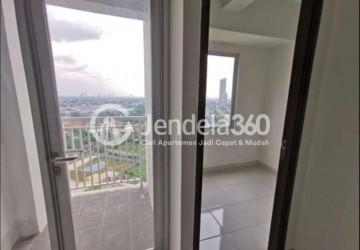 Other Emerald Bintaro Apartment 2BR Non Furnished