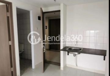 Other Emerald Bintaro Apartment 2BR Non Furnished