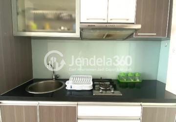 Other Cosmo Terrace - Thamrin City 1BR Fully Furnished