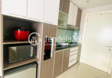 Other Cosmo Terrace - Thamrin City 1BR Fully Furnished