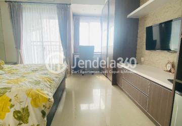 Other Cosmo Terrace - Thamrin City 1BR Fully Furnished