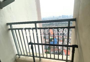 Other Cosmo Terrace - Thamrin City 1BR Fully Furnished