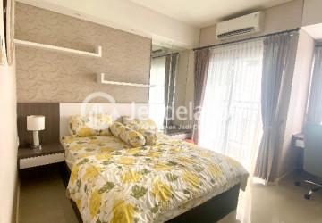 Other Cosmo Terrace - Thamrin City 1BR Fully Furnished