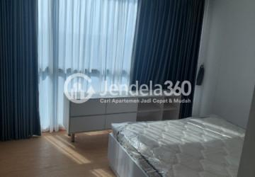 Other Decorative 3BR Apartment at Embarcadero Bintaro Apartment Tower Western Wing