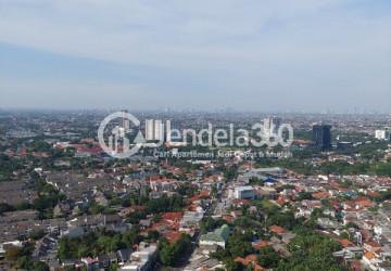 Other Decorative 3BR Apartment at Embarcadero Bintaro Apartment Tower Western Wing