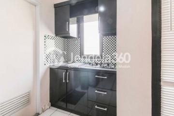 Kitchen Kebagusan City Apartment 1BR Tower C