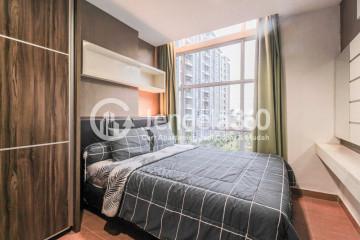 Bedroom 1 CBD Pluit Apartment 3BR Fully Furnished