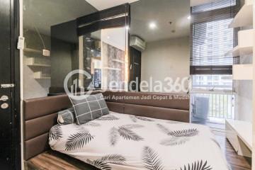 Bedroom 2 CBD Pluit Apartment 3BR Fully Furnished