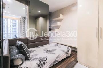 Bedroom 2 CBD Pluit Apartment 3BR Fully Furnished