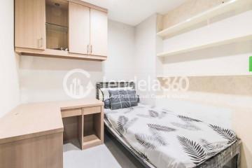 Bedroom 3 CBD Pluit Apartment 3BR Fully Furnished