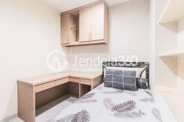 Bedroom 3 CBD Pluit Apartment 3BR Fully Furnished