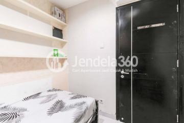 Bedroom 3 CBD Pluit Apartment 3BR Fully Furnished