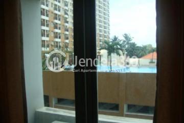 Other Studio Apartment with Swimming Pool View at Margonda Residence