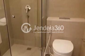 Bathroom Taman Anggrek Residence 1BR View City