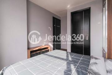 Bedroom 1 CBD Pluit Apartment 3BR Tower Cemara