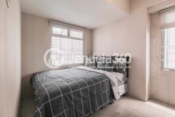 Bedroom 1 Green Bay Pluit Apartment 3BR View Swimming Pool