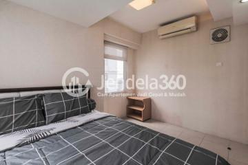 Bedroom 1 Green Bay Pluit Apartment 3BR View Swimming Pool